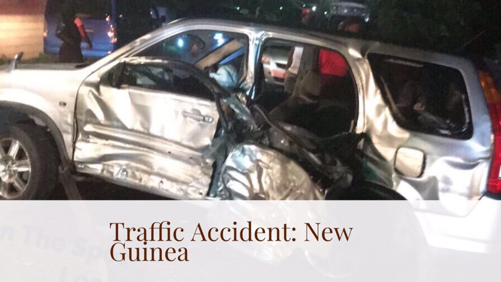 Trending: ﻿Driver Charged With Causing Death By Dangerous Driving - SKN ...