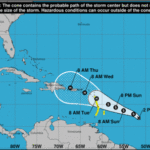 tropical depression fifteen2422 450x303