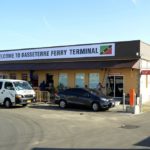 Basseterre Ferry Terminal