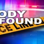 Body Found