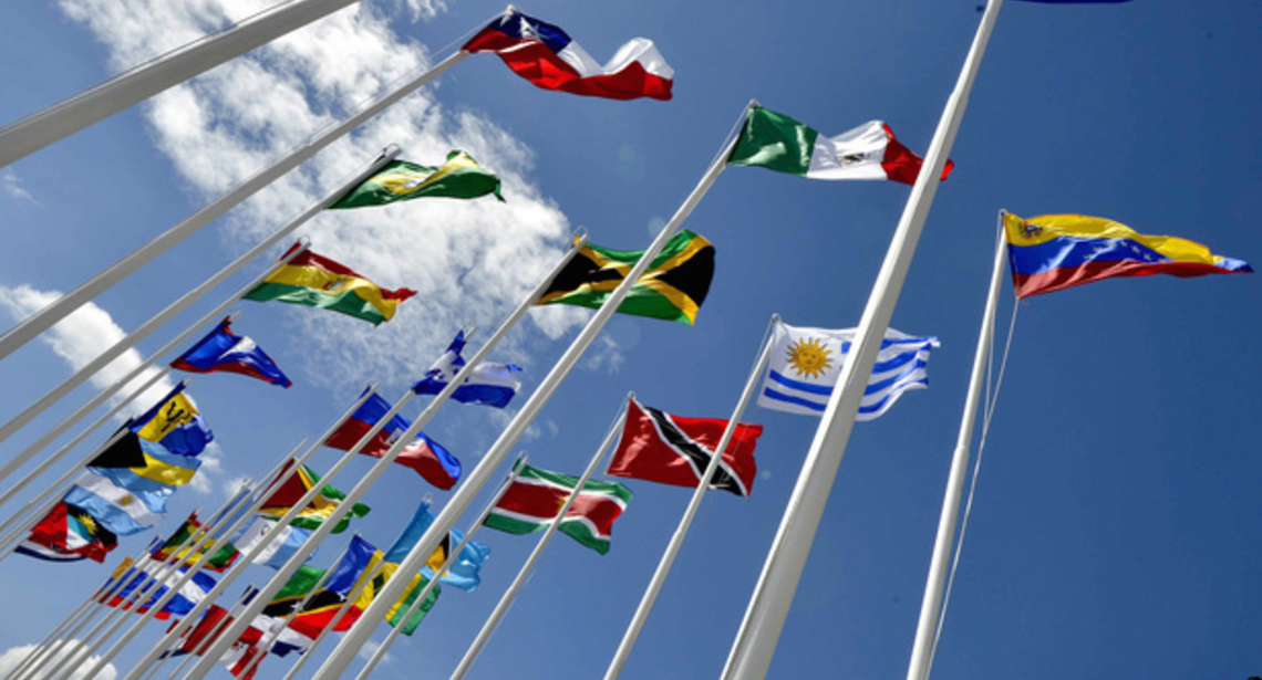 oas FLAGS 1