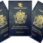 SKN Passport