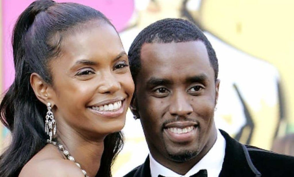 Model and Actress Kim Porter dead at 47 - SKN PULSE