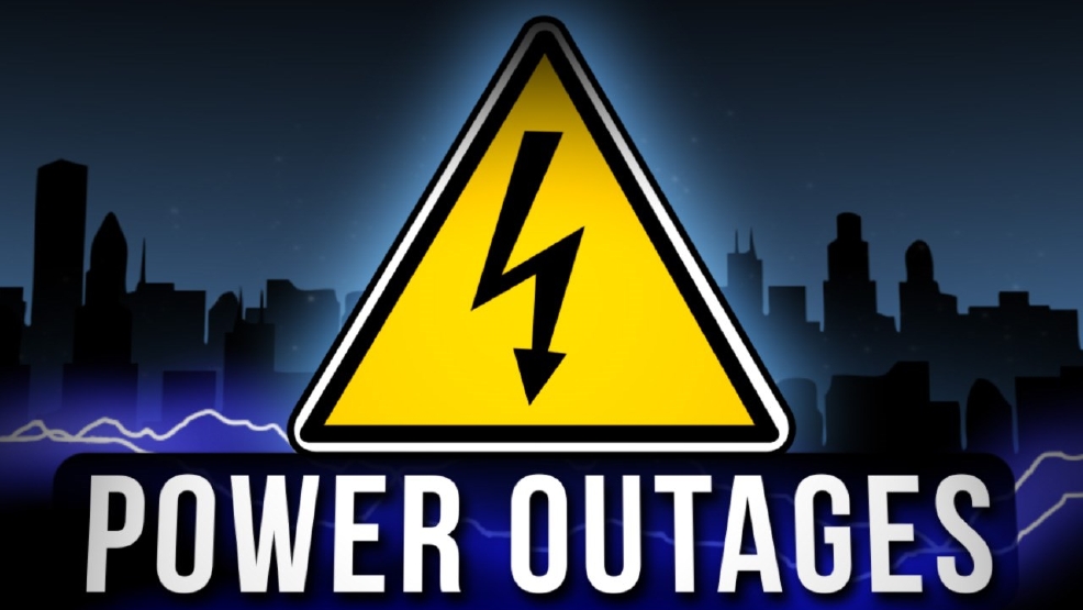 Nevlec Power Outage