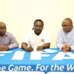 St. Kitts and Nevis Football Association