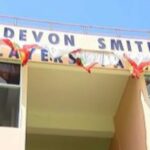 Devon Smith Players Pavilion