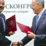 Antigua and Russia Visa Waiver Agreement