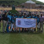 Curaçao - LLWS International Champions