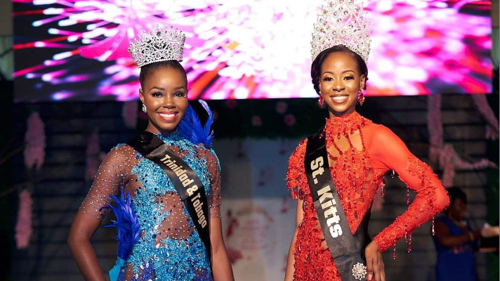Miss Caribbean Culture Queens