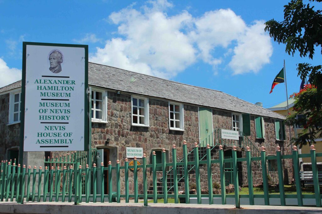 Nevis House of Assembly