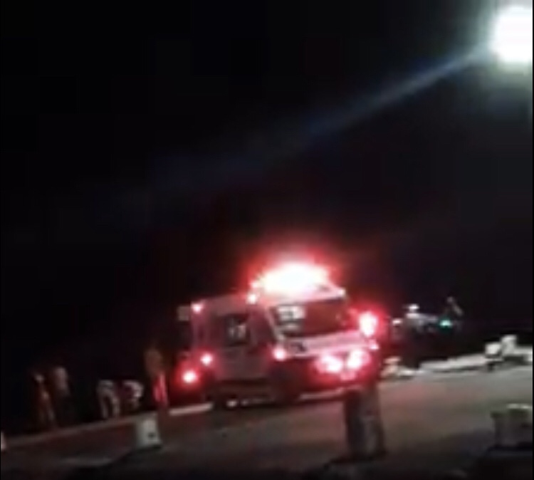 Crew Member From Local Ferry Falls Overboard 12 img 5352