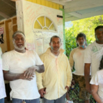 Premier of Nevis Celebrates Holi with the Guyanese Community