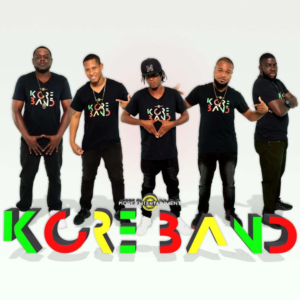 KORE Band 