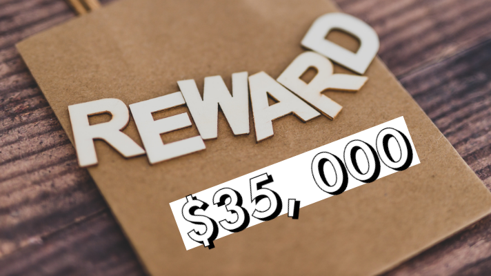 FireReward 1