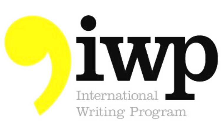 IWP webpage header