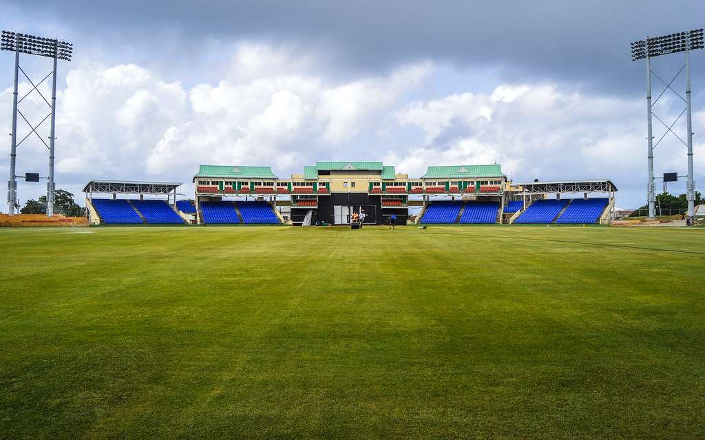 WarnerParkCricketStadium