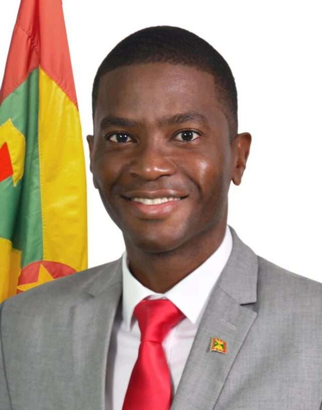 PRIME MINISTER OF GRENADA TO MAKE OFFICIAL VISIT TO THE STATE OF QATAR