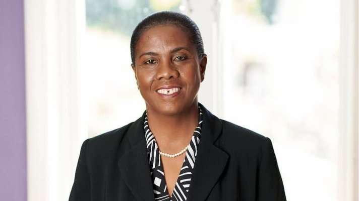 Dr Daniel-Hodge to Share Increase with Struggling Families in her ...