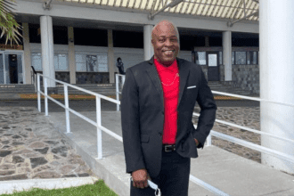 coach lonzo wilkinson named skn athletics new director of coaching