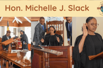 michelle slack