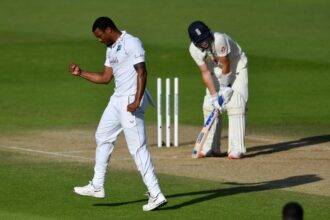 west indies test squad named for two test series in zimbabwe