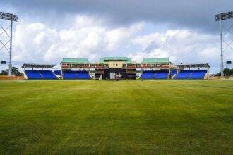 WarnerParkCricketStadium