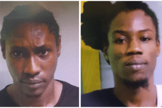 POLICE CHARGE TWO MORE WITH MURDER 5 774FAD98 E3EB 492A AA3D A947C3463A9A