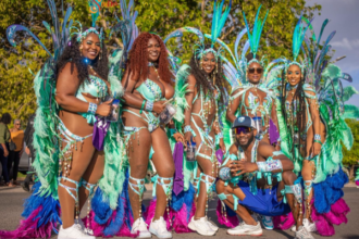 Ultra Carnival