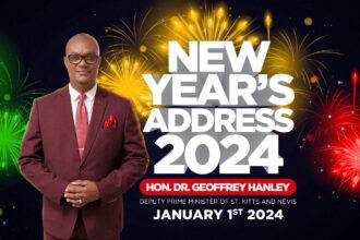 New Year’s Address