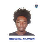 XHAVIONBROWNE