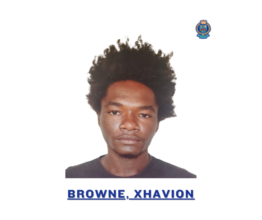 XHAVIONBROWNE