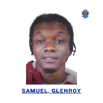 GLENROYSAMUEL