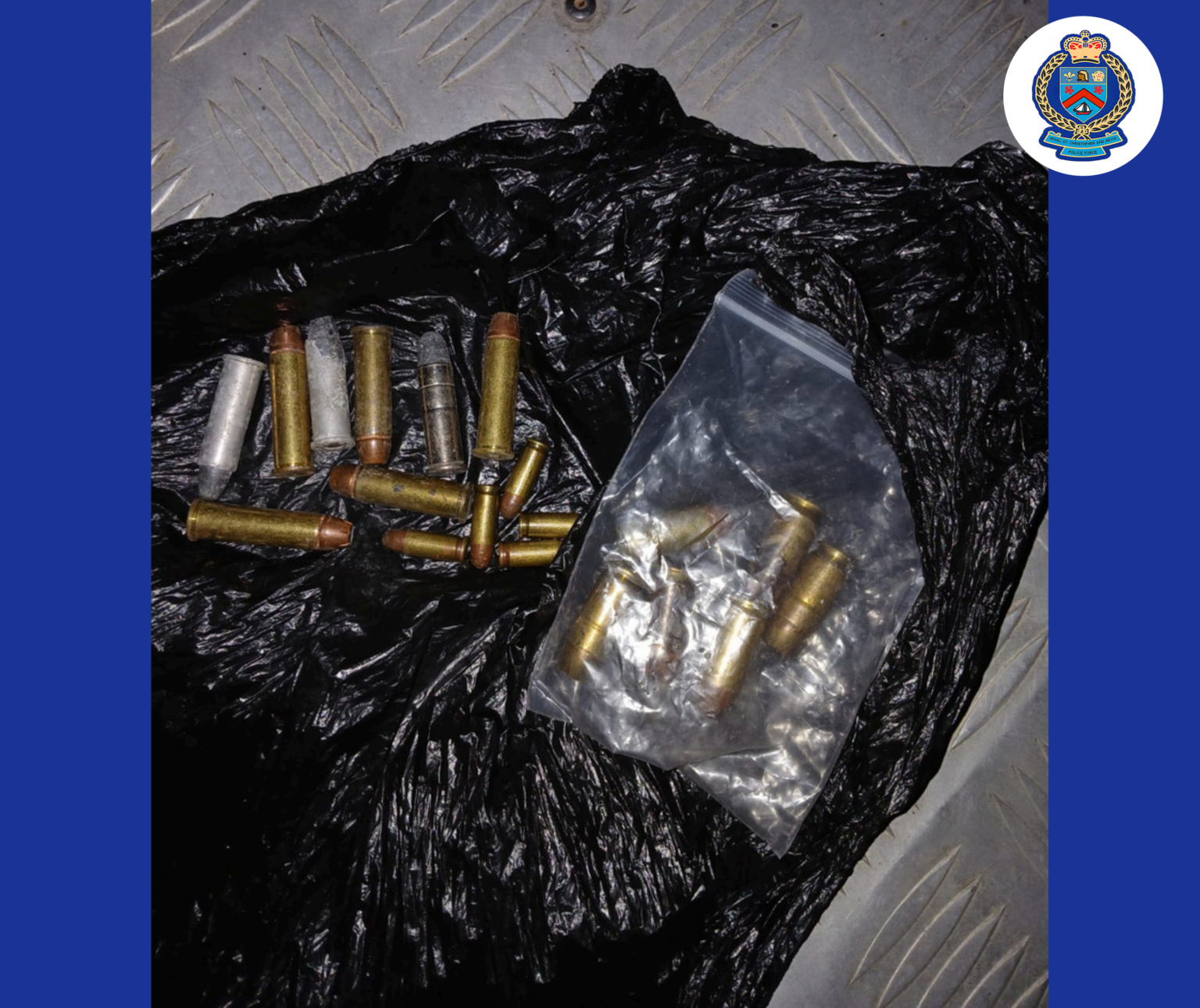 AMMOCONTRABANDFIND APR.6.2025 00