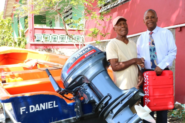 franklin daniel 1