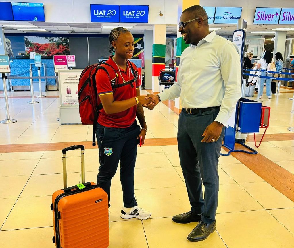 PRIME MINISTER DREW COMMENDS JAHZARA CLAXTON FOR SELECTION TO WEST INDIES SENIOR SQUAD 12 70fb10b3 77ff 82b3 17d8 50510373f8318274933757757320124