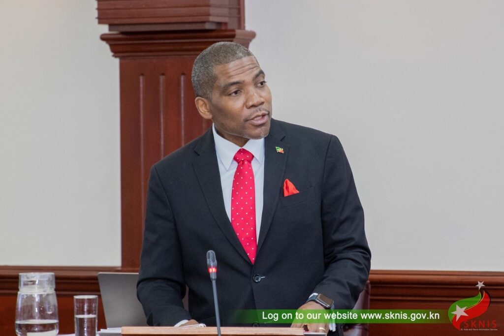 FOUR BILLS FOR SECOND READING IN THE NATIONAL ASSEMBLY ON THURSDAY, MAY 22, 2025 12 9644af76 d0b3 5994 d618 53842a02caf82079414017832460607
