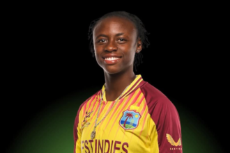 Jahzara Claxton