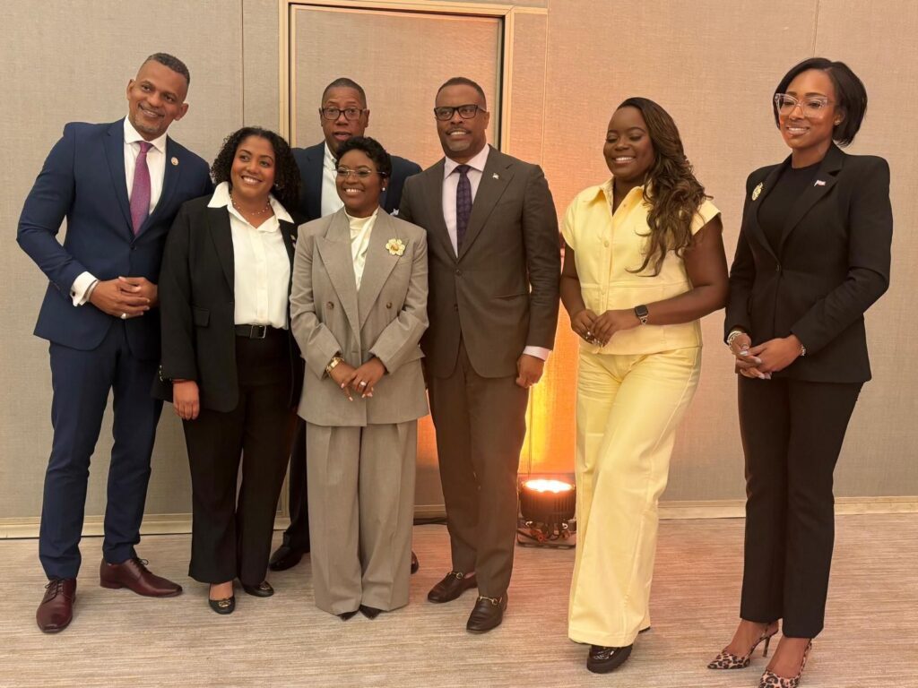 Nevis’ Solar-Powered Desalination Plant Awarded Best Energy Resilience Project at CREF 2025 14 cref38214027424038918878