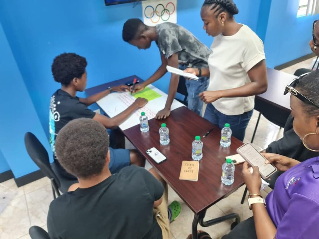 St. Kitts and Nevis Launches Historic Athletes’ Commission to Champion Athlete Advocacy 12 fb img 17461851034908518405422340248686