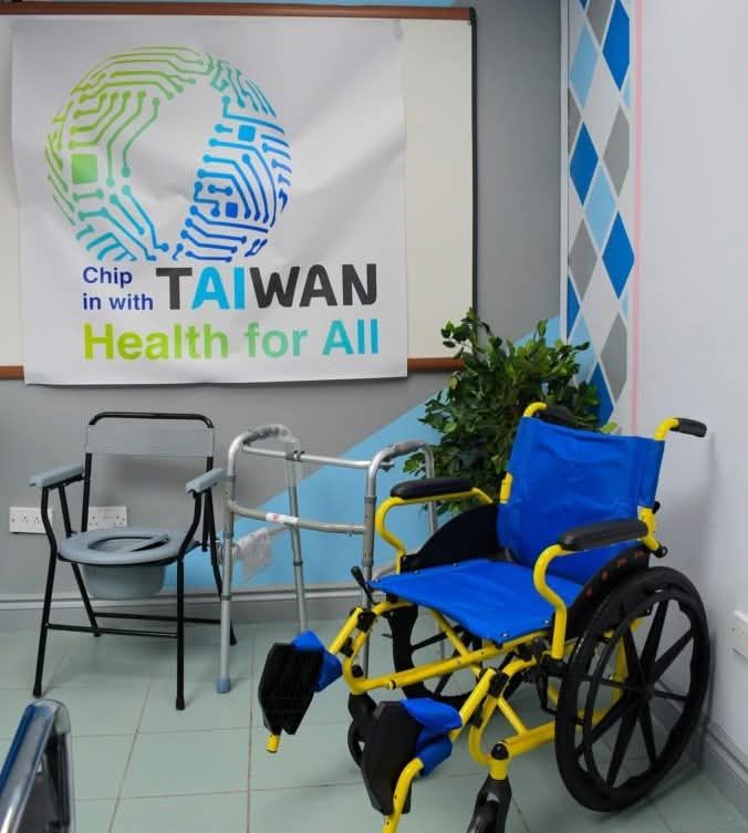 TAIWAN DONATES VITAL MEDICAL EQUIPMENT TO SAINT KITTS AND NEVIS 12 fb img 17472192344697562371093053100524