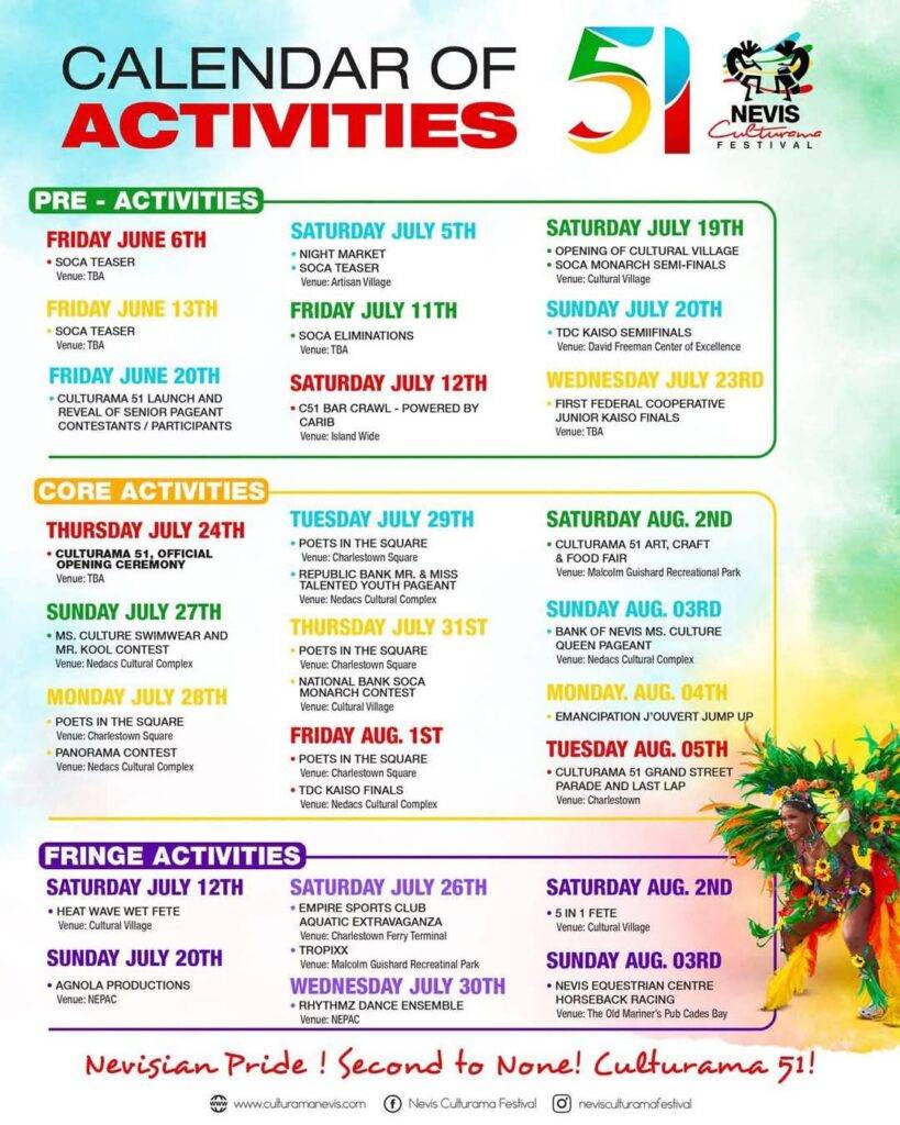 Culturama 51 Calendar of Activities Officially Launched 12 fb img 17477982555776995146165382146662