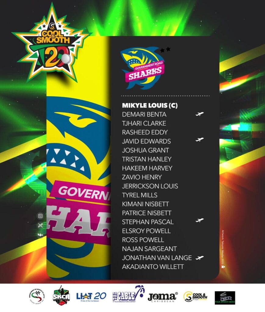 Warner Park Awaits: Captains Ready for Cool & Smooth T20 Showdown 15 img 7477 1