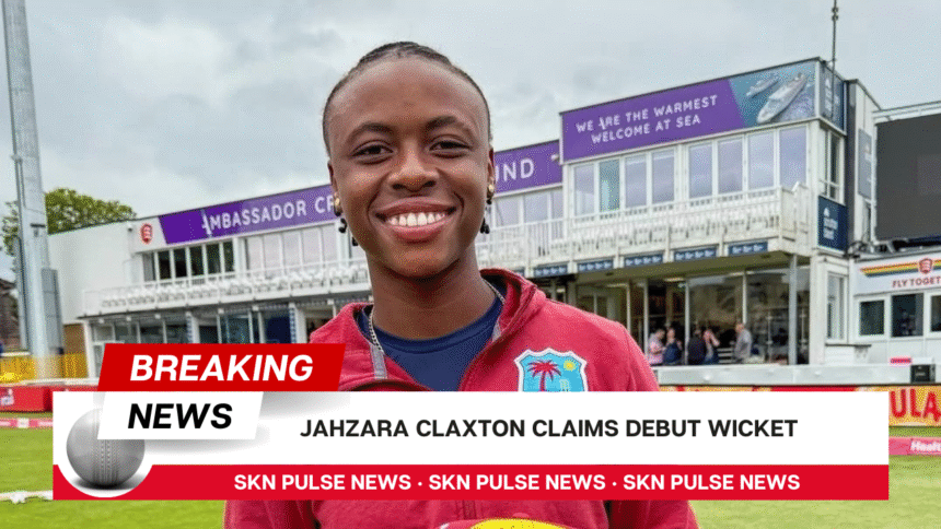 jahzara claxton 1