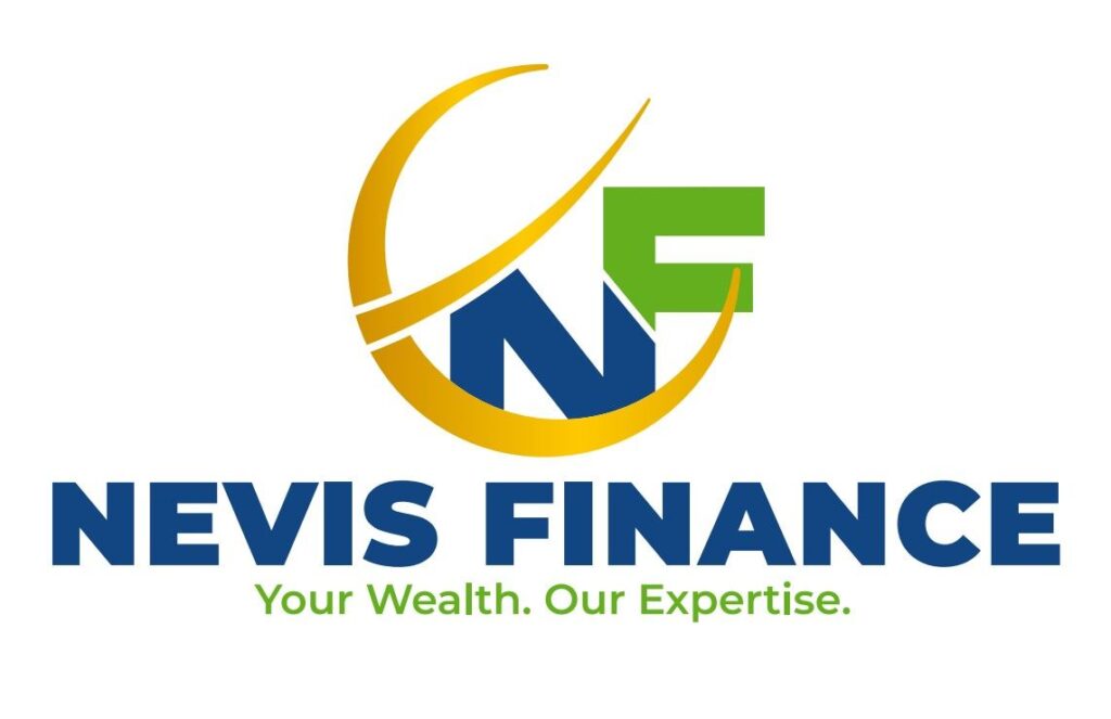 Nevis Finance Officially Launched During STEPCaribbean Conference 2025 12 nevisfinancelogo2059664183063862957