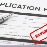 expunge criminal record 1