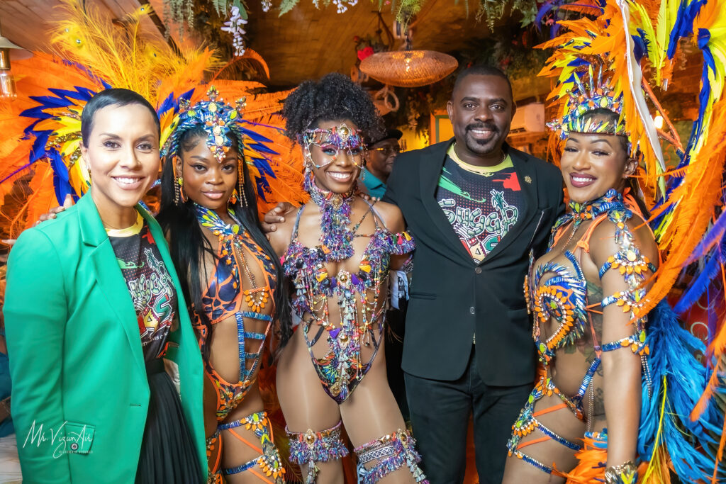 St. Kitts Hosts Sugar Mas 2025 Media Launch During CTO’s Caribbean Week in New York City