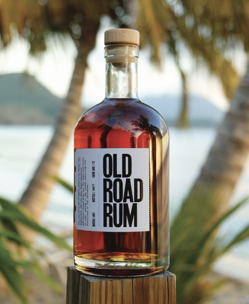 Old Road Rum Company Celebrates International Win at the 7th Annual Bartender Spirits Awards! 13 img 8620 1