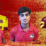 kittian cricketers 1