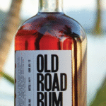 old road rum 1