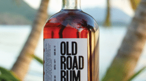 old road rum 1